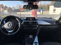 BMW 318 318d/FULL CUIRE/OPTION+++EURO6B Wit - thumbnail 11