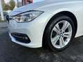 BMW 318 318d/FULL CUIRE/OPTION+++EURO6B Wit - thumbnail 7