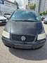 Volkswagen Sharan 1,9 TDI Schwarz - thumbnail 2