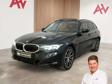 e Touring xDrive ** Pano | Camera | Cockpit Pro