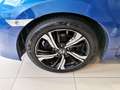 Honda Civic Limousine 1.5 VTEC Elegance CVT NAVI|SHZ|RFK Blau - thumbnail 8