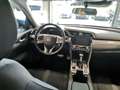 Honda Civic Limousine 1.5 VTEC Elegance CVT NAVI|SHZ|RFK Blau - thumbnail 11
