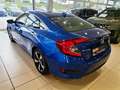 Honda Civic Limousine 1.5 VTEC Elegance CVT NAVI|SHZ|RFK Blau - thumbnail 7