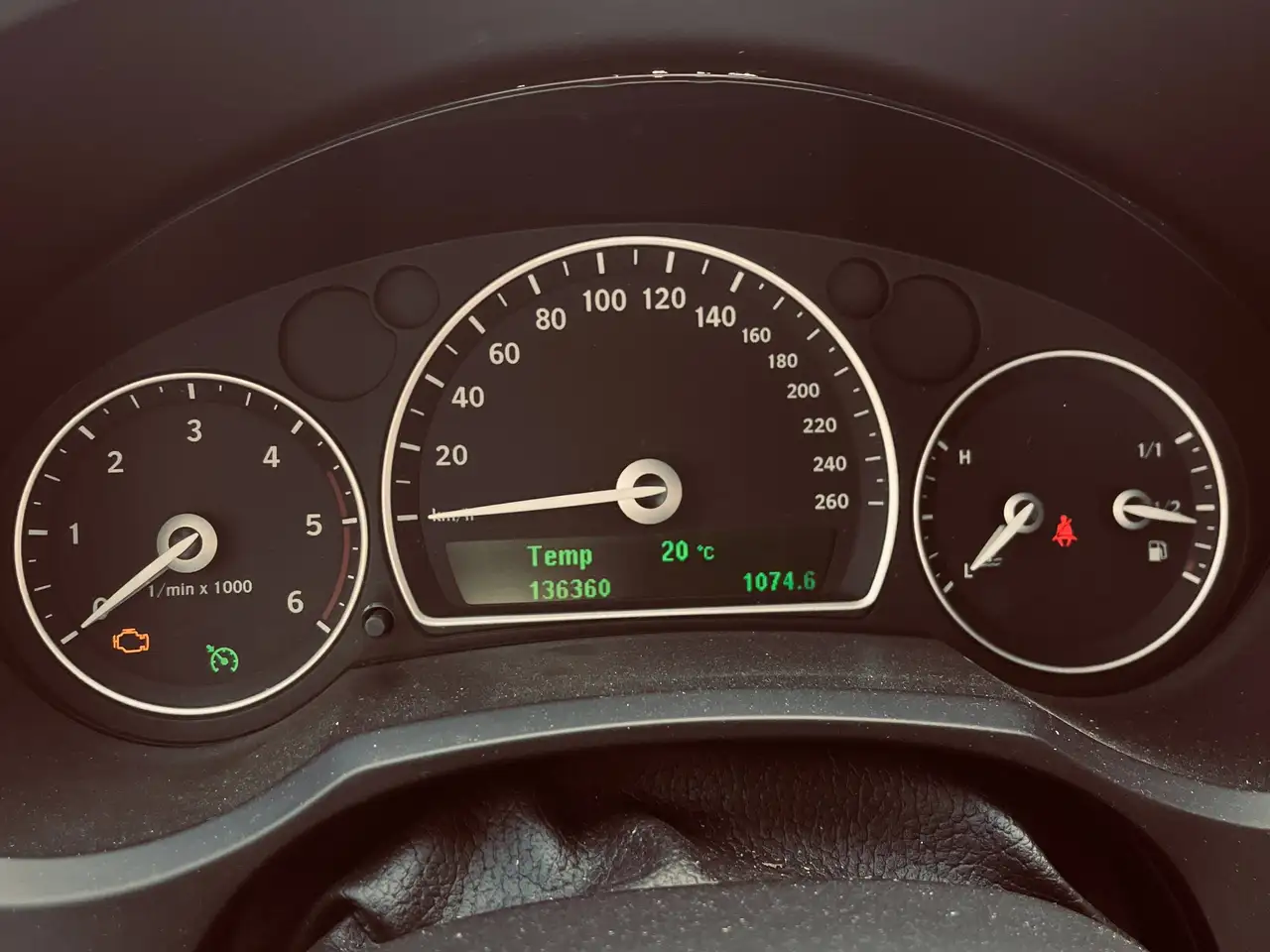 Saab 9-3