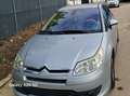 Citroen C4 C4 Coupé 1.6i 16v LX 110 LX Plateado - thumbnail 2