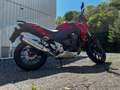 Honda CB 500 F Rojo - thumbnail 1
