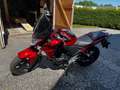 Honda CB 500 F Czerwony - thumbnail 3