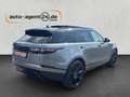 Land Rover Range Rover Velar Edt. D200 R-Dynamic/Pano/ACC Grau - thumbnail 4