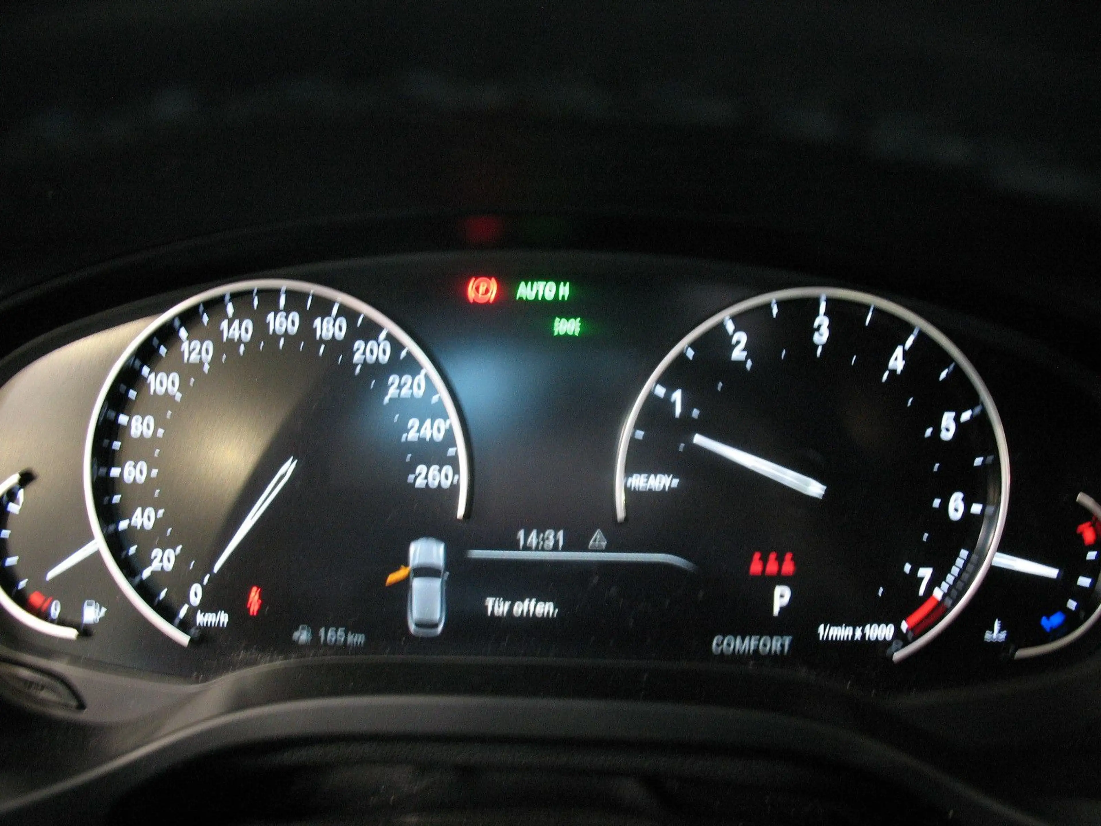 BMW X4 xDrive20i Aut. M Sport *LED*LEDER*AHK* — photo 15