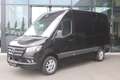 Mercedes-Benz Sprinter 319 CDI Aut. L2H2 AIRCO/NAVI/CAMERA/3.500KG AHW/LE Noir - thumbnail 2