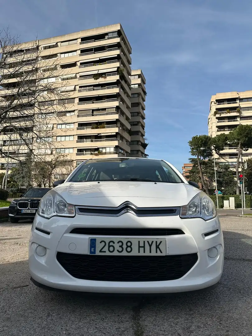 Citroen C3 1.0 VTi Attraction 68 - 2
