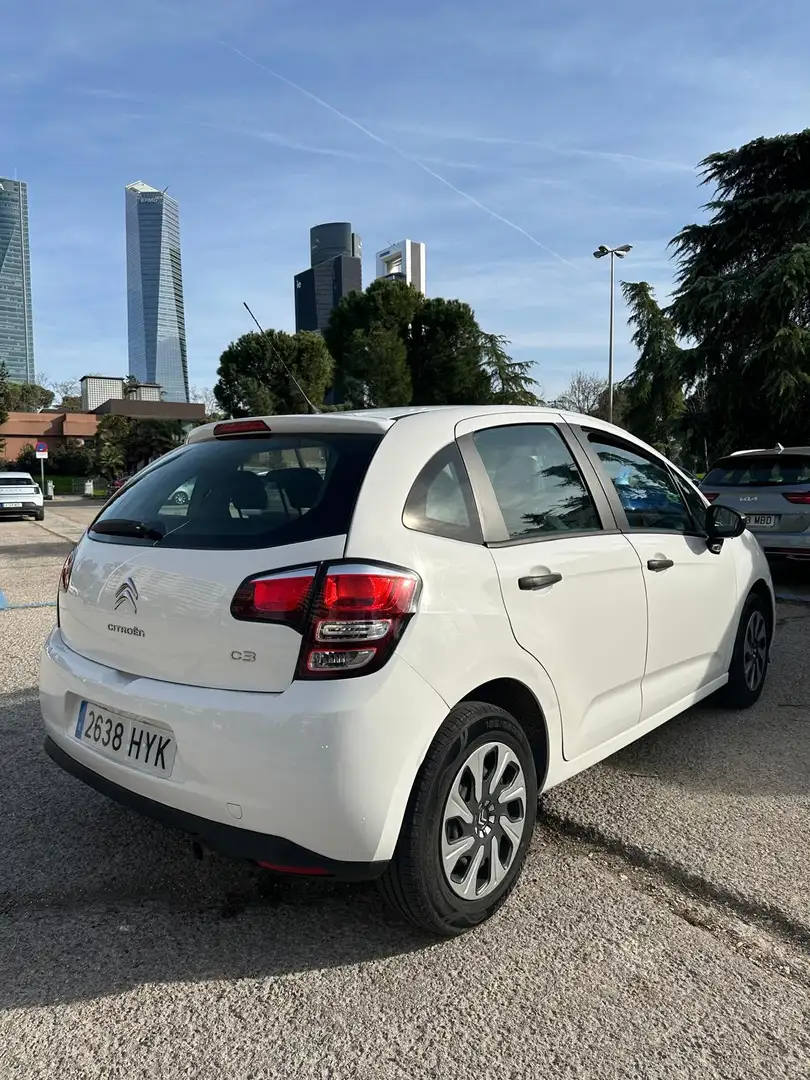 Citroen C3 1.0 VTi Attraction 68 - 1