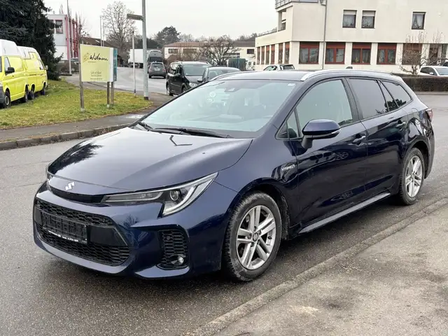 Suzuki Swace 1.8 Hybrid Comfort+- Automatik - Kamera -