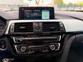 BMW 420 BMW 4 Gran Coupe 420 d xDrive Luxury Line Blau - thumbnail 11