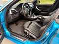 BMW 420 BMW 4 Gran Coupe 420 d xDrive Luxury Line Blau - thumbnail 7
