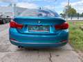 BMW 420 BMW 4 Gran Coupe 420 d xDrive Luxury Line Blau - thumbnail 6