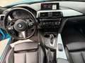 BMW 420 BMW 4 Gran Coupe 420 d xDrive Luxury Line Blau - thumbnail 14