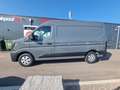 Renault Master 3,5t L2H2 150 BLUE dCi Extra Grau - thumbnail 1