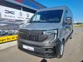 Renault Master 3,5t L2H2 150 BLUE dCi Extra Grau - thumbnail 2