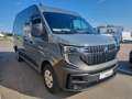 Renault Master 3,5t L2H2 150 BLUE dCi Extra Grau - thumbnail 4
