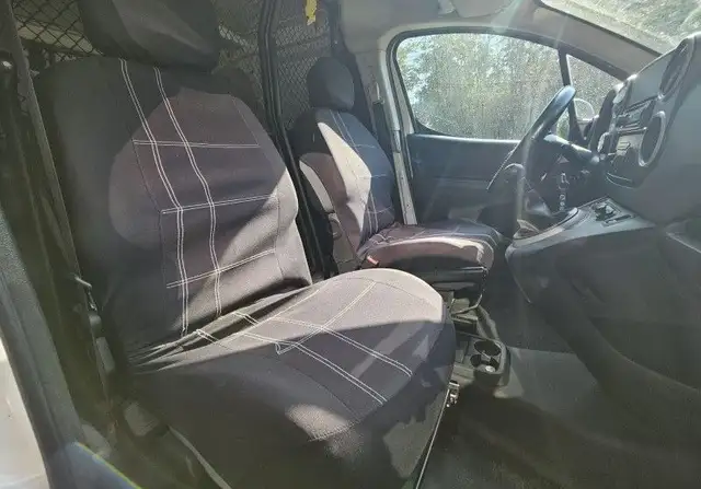 Peugeot Partner view 14