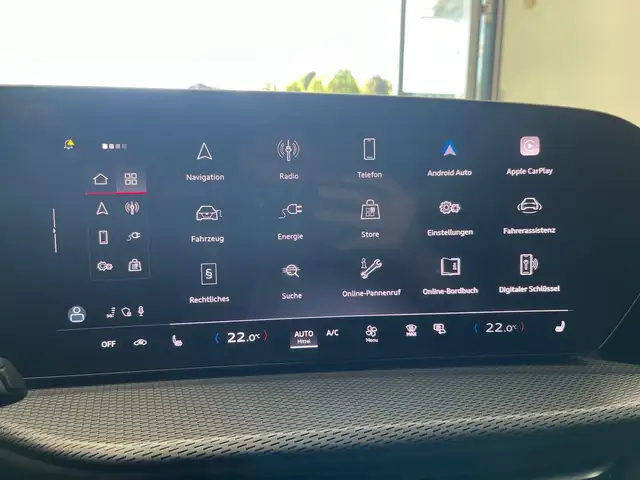 Audi Q5 e-hybrid quattro 270 KW Ansicht 12