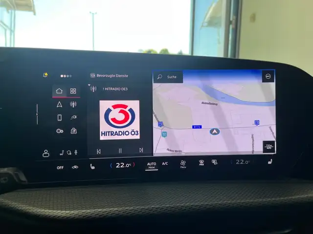 Audi Q5 e-hybrid quattro 270 KW Ansicht 11