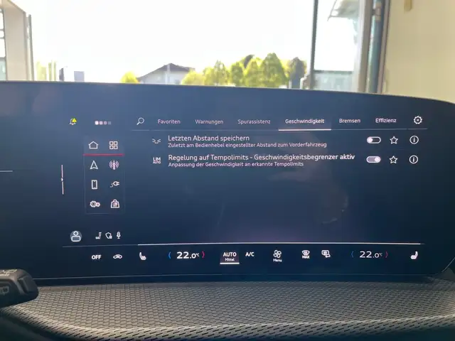 Audi Q5 e-hybrid quattro 270 KW Ansicht 15