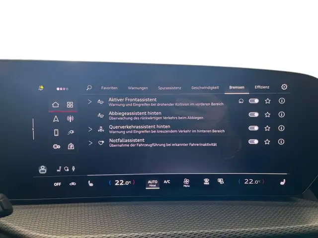 Audi Q5 e-hybrid quattro 270 KW Ansicht 16