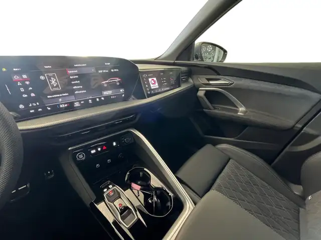 Audi Q5 e-hybrid quattro 270 KW Ansicht 19