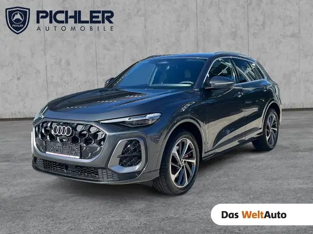 Audi Q5 e-hybrid quattro 270 KW Ansicht 1
