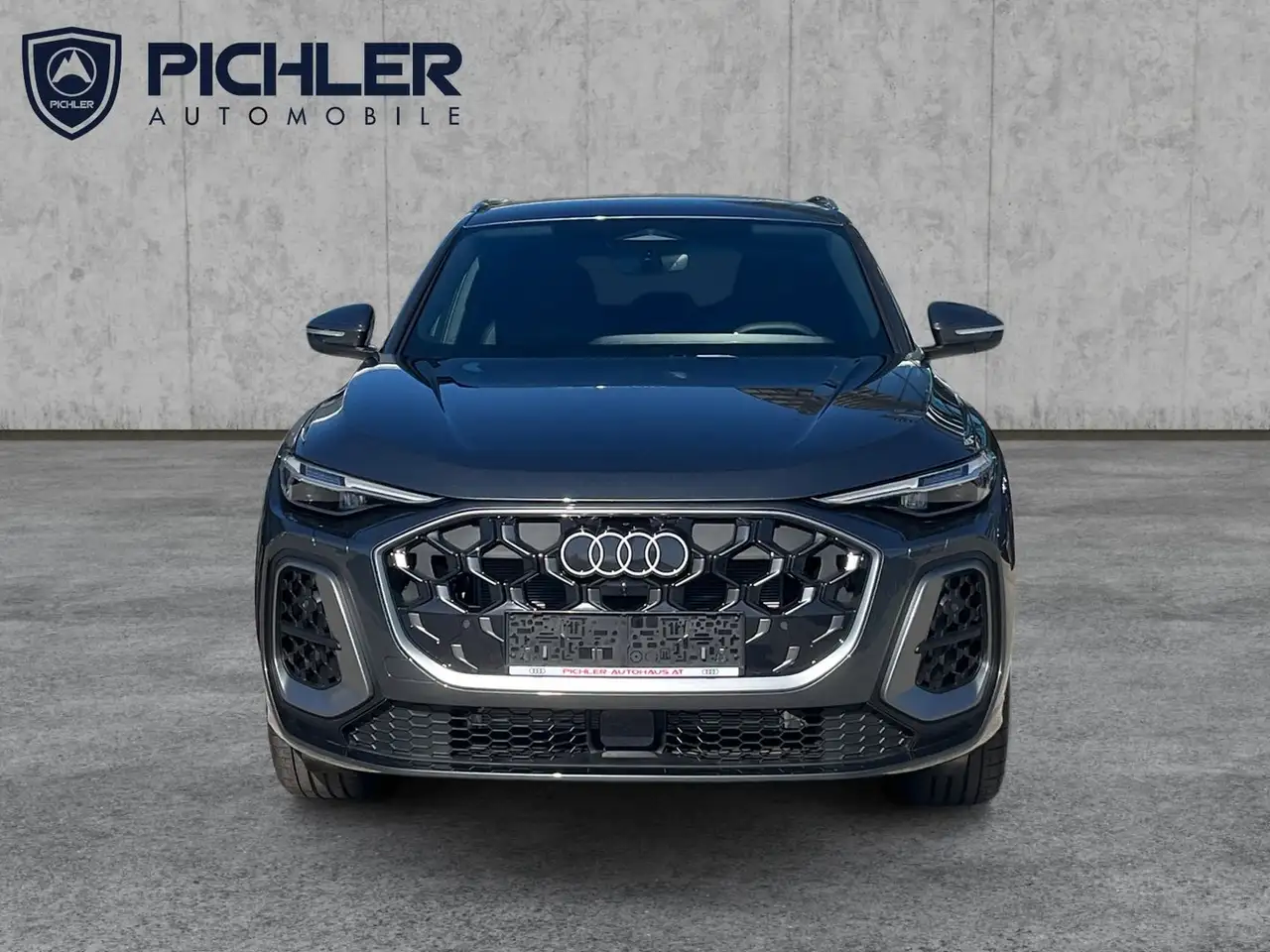 Audi Q5 2026