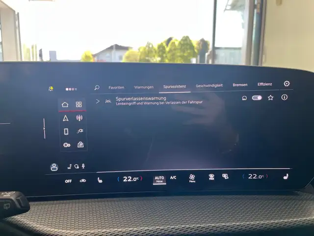 Audi Q5 e-hybrid quattro 270 KW Ansicht 14