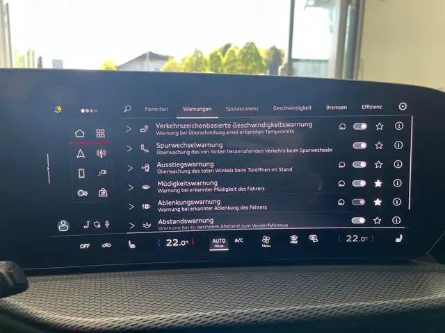 Audi Q5 e-hybrid quattro 270 KW Ansicht 13