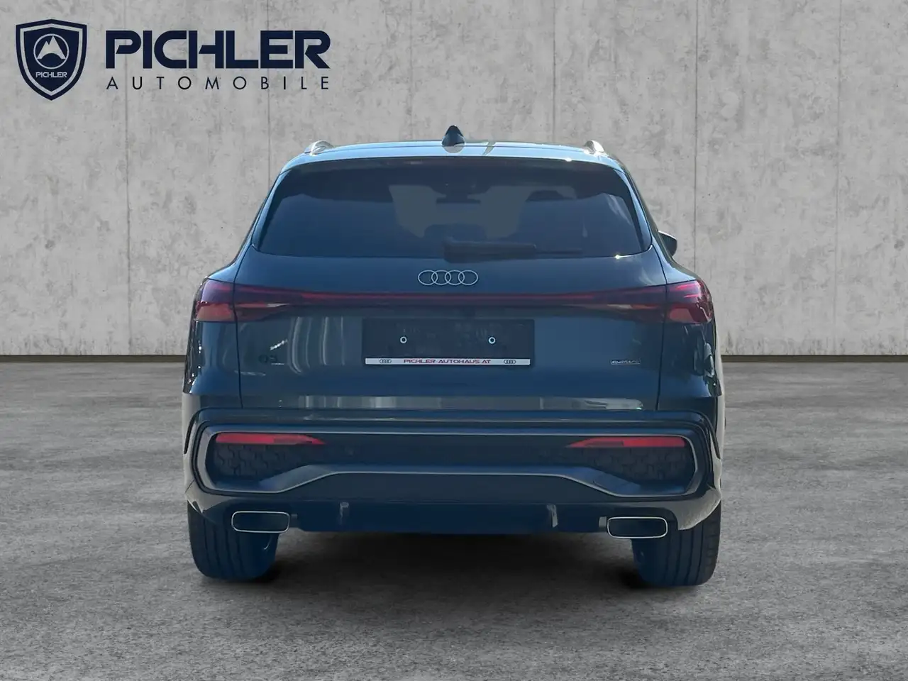 Audi Q5 2026