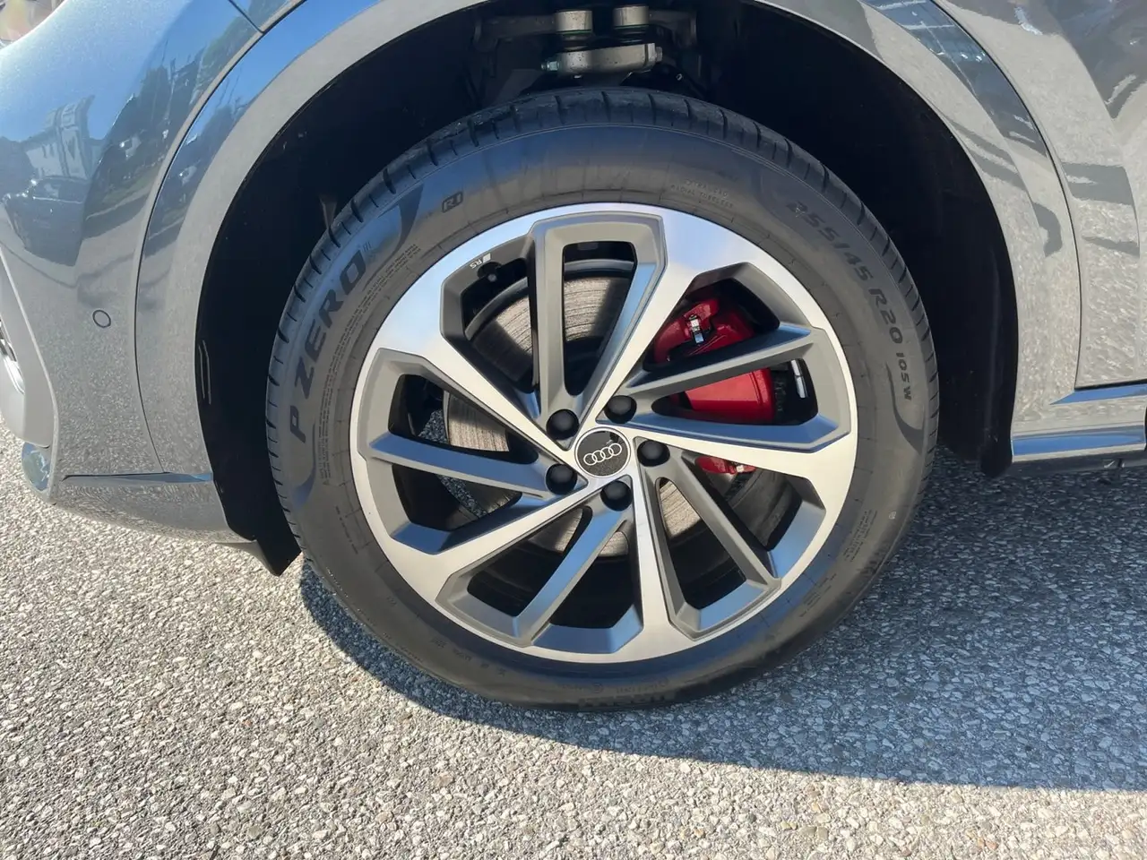 Audi Q5 2026