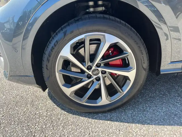 Audi Q5 e-hybrid quattro 270 KW Ansicht 5