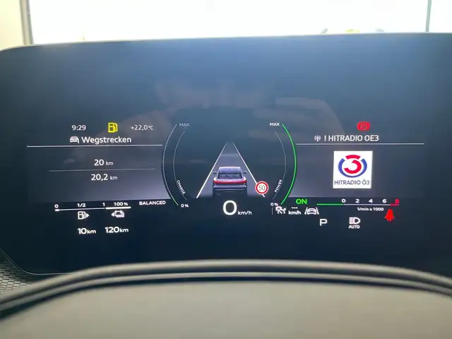 Audi Q5 e-hybrid quattro 270 KW Ansicht 9