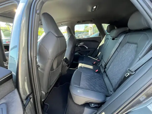 Audi Q5 e-hybrid quattro 270 KW Ansicht 20