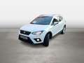 SEAT Arona Style 1.0 TSI DSG Sitzheizung Blanc - thumbnail 1