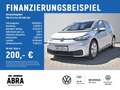 Volkswagen ID.3 Pro 107 kW Life LED+NAV+ACC+PDC+SHZ+DAB+ Argent - thumbnail 2