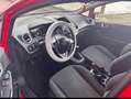 Ford Fiesta Fiesta 1.5 TDCi Titanium Titanium Rojo - thumbnail 5
