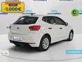 SEAT Ibiza 1.0+MPI+Reference+59+kW+%2880+CV%29 Blanco - thumbnail 4