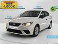 SEAT Ibiza 1.0+MPI+Reference+59+kW+%2880+CV%29 Blanco - thumbnail 1
