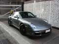 Porsche 997 911 Turbo S PDK-Sedili a guscio-Scarico-Chrono Gris - thumbnail 1