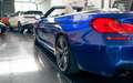 BMW 640 640iA Cabrio xDrive Blu/Azzurro - thumbnail 6