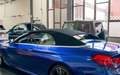 BMW 640 640iA Cabrio xDrive Niebieski - thumbnail 8