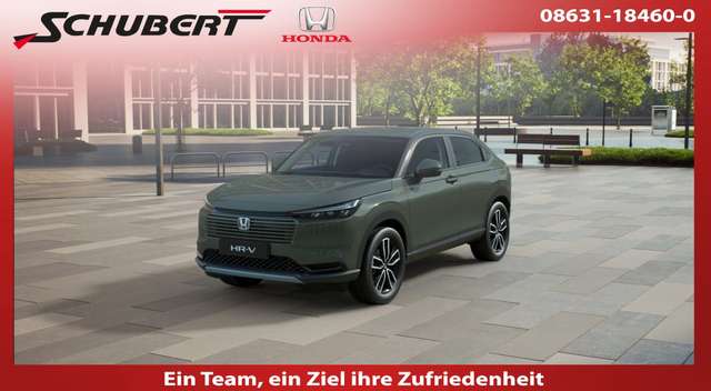 Imagine Honda HR-V 1.5 i-MMD Hybrid Elegance *Herbstangebot*