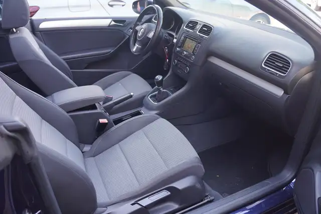 Volkswagen Golf view 15