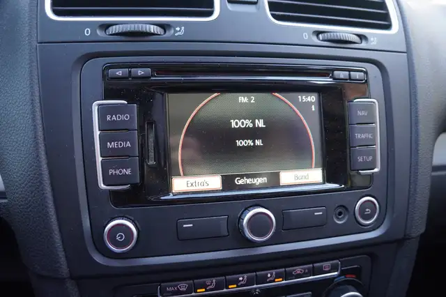 Volkswagen Golf view 16